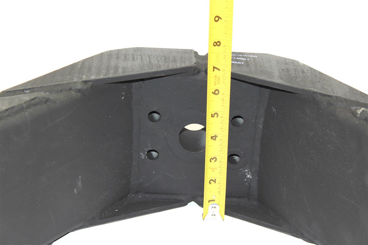 Pintle Extension Kit HMMWV